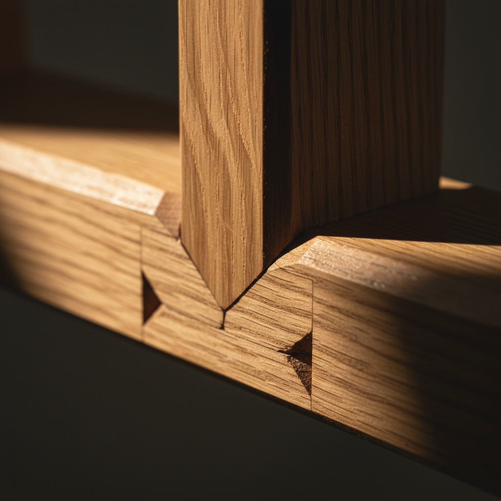 Agencement intérieur sur mesure